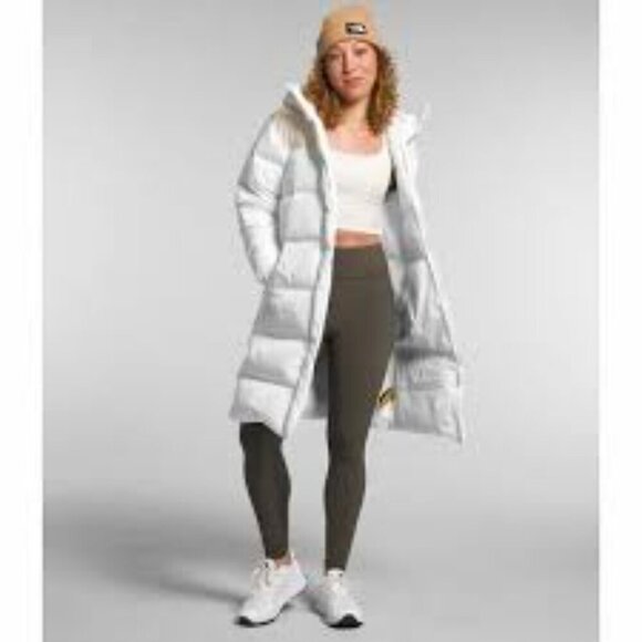 The North Face Jackets & Blazers - The North Face Metropolis Down Parkas Women Size XS